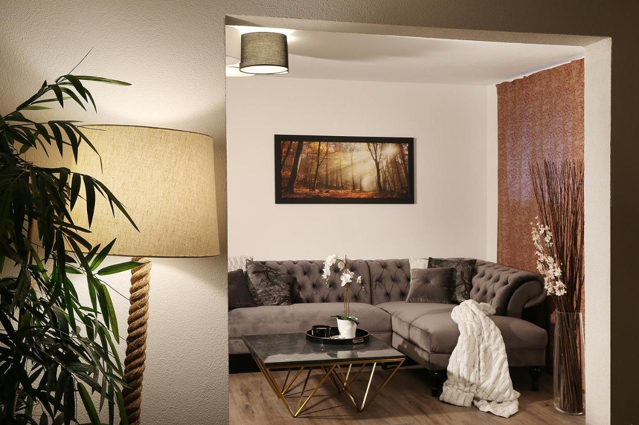 Private Spa Lux With Whirlpool And Sauna In チューリッヒ エクステリア 写真
