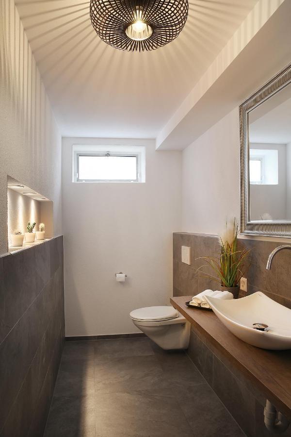 Private Spa Lux With Whirlpool And Sauna In チューリッヒ エクステリア 写真